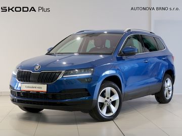1.5 TSi 110kW Style PLUS