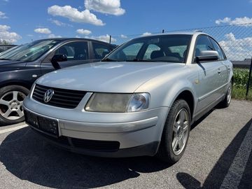 VR6 Syncro