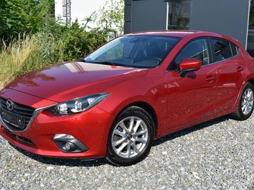 2,0 16V SOUL RED,1.M,SERVIS!