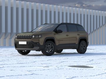 First Edition e-Hybrid 145k eD