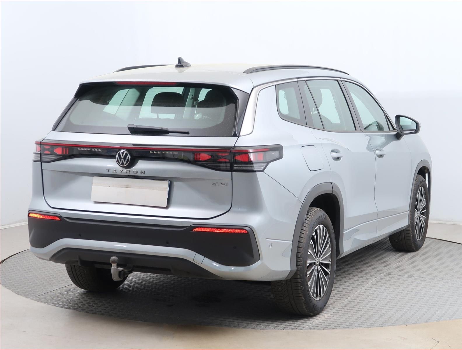 Volkswagen Tayron, 1.5 eTSI, Life - fotka 5