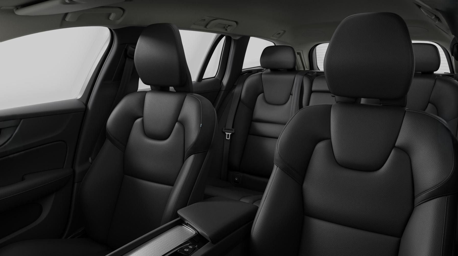 Volvo V60, B4 PLUS DARK AUT - fotka 4