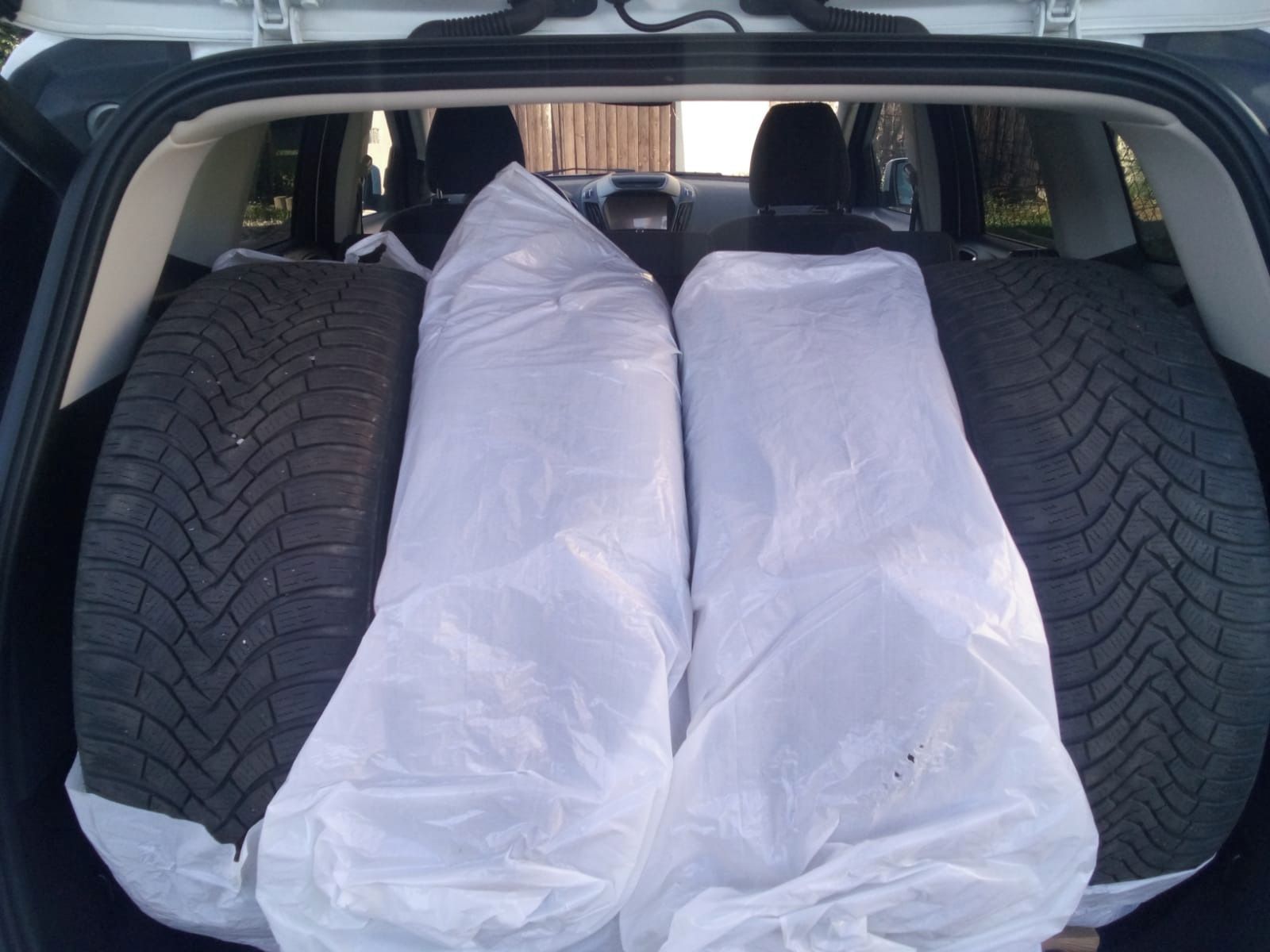 Ford Kuga - fotka 6