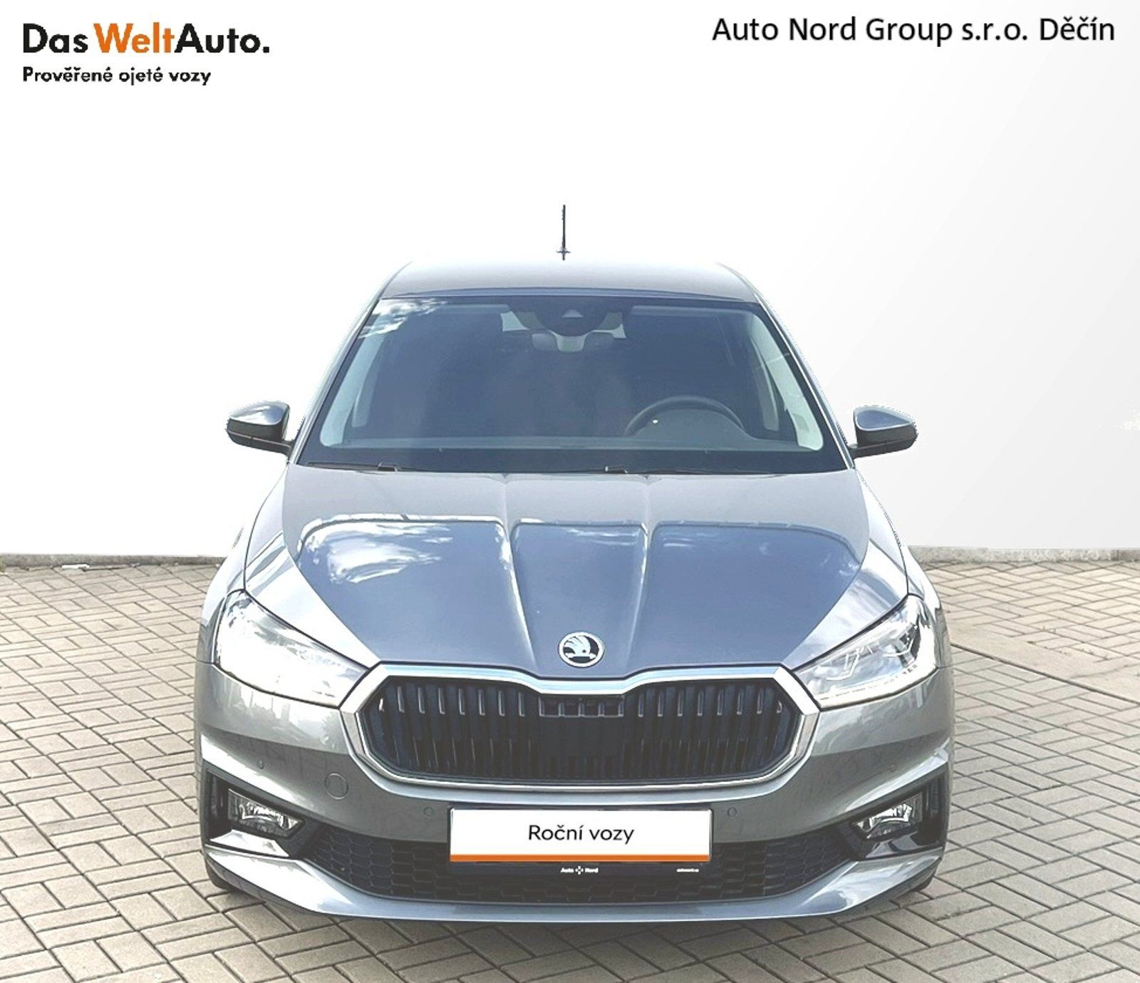 Škoda Fabia, Fabia 1.0 TSI 85kW Top - fotka 4
