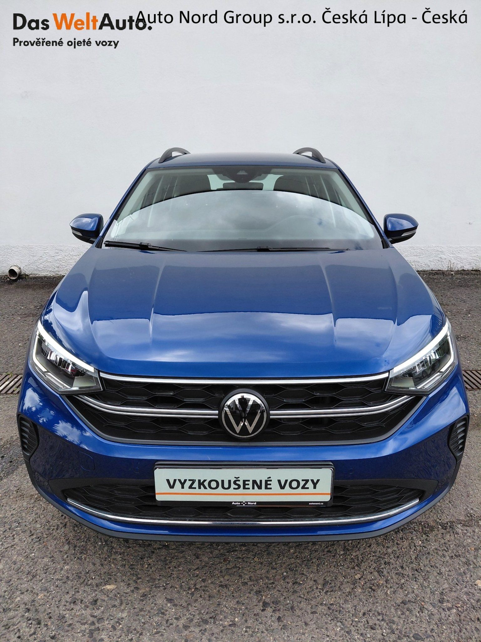 Volkswagen Taigo, Taigo 1,0 TSi 70kW Life - fotka 4