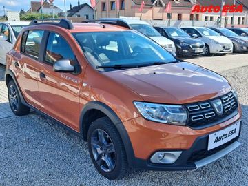 0.9 TCe Stepway,Celebration