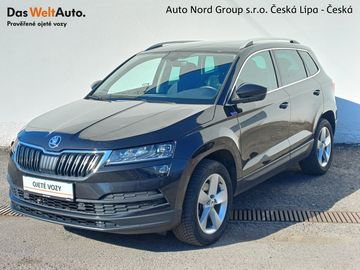 Karoq Style 2,0 TDI / 110KW