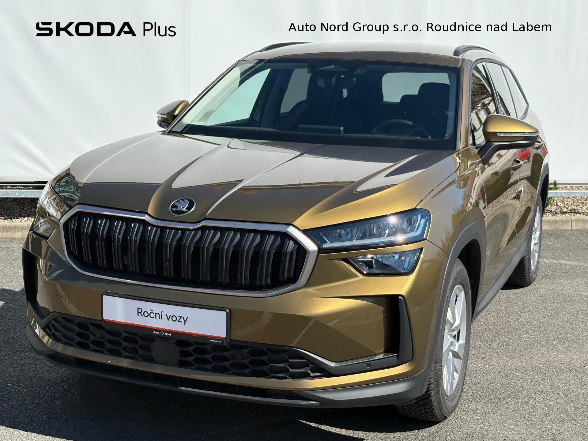Škoda Kodiaq, Kodiaq 2.0 TDI 142 kW