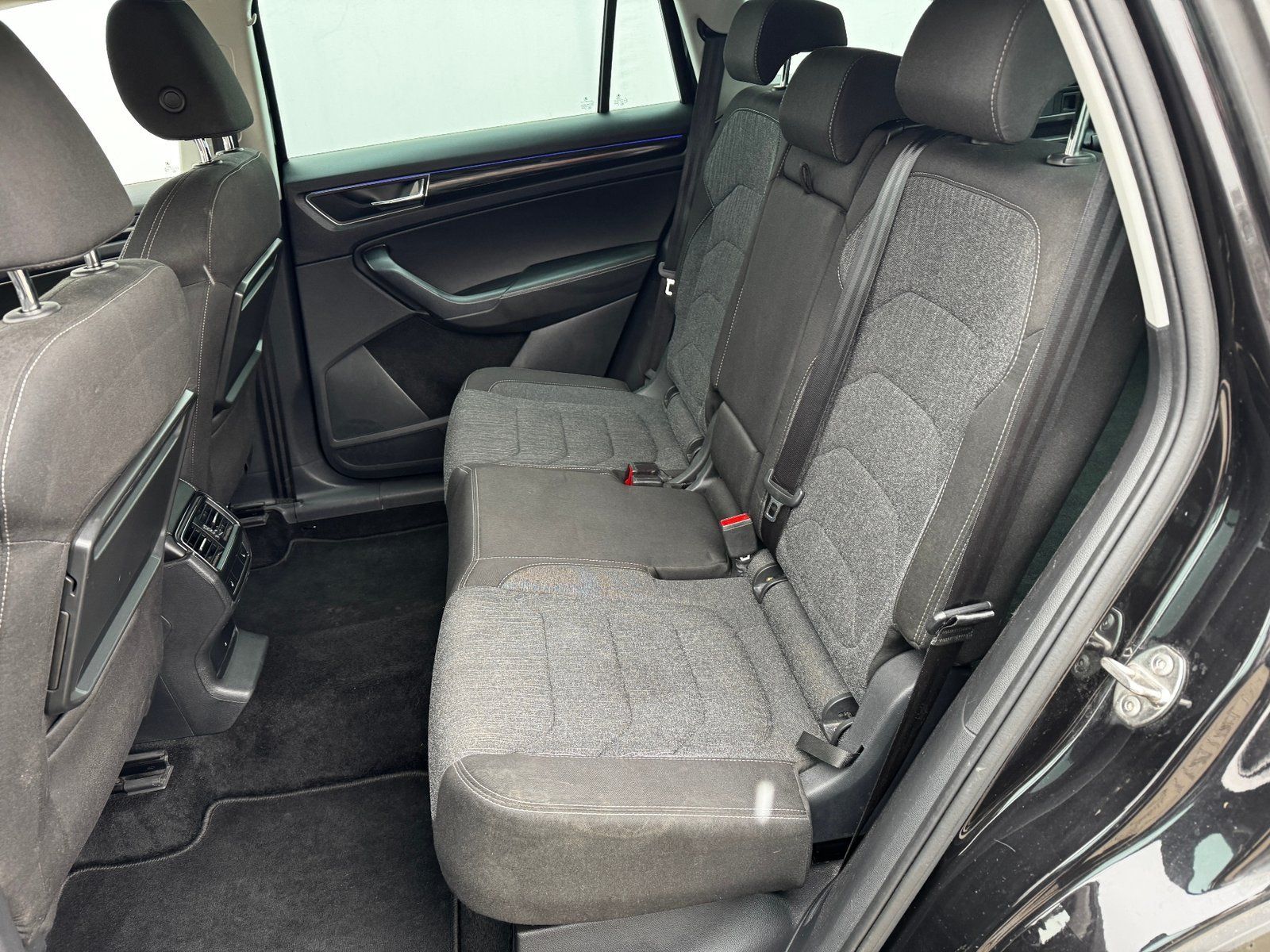 Škoda Kodiaq, Kodiaq 2.0 TDI 147 kW Style - fotka 6