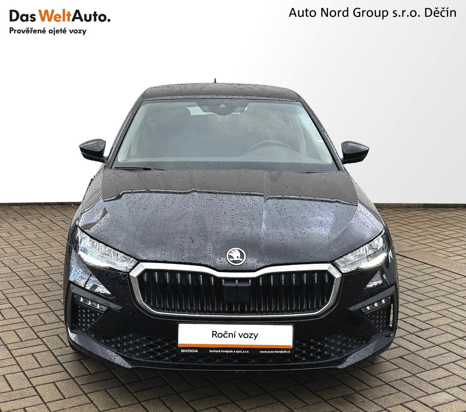 Škoda Scala, Scala 1.0 TSI 85kW Selection - fotka 4