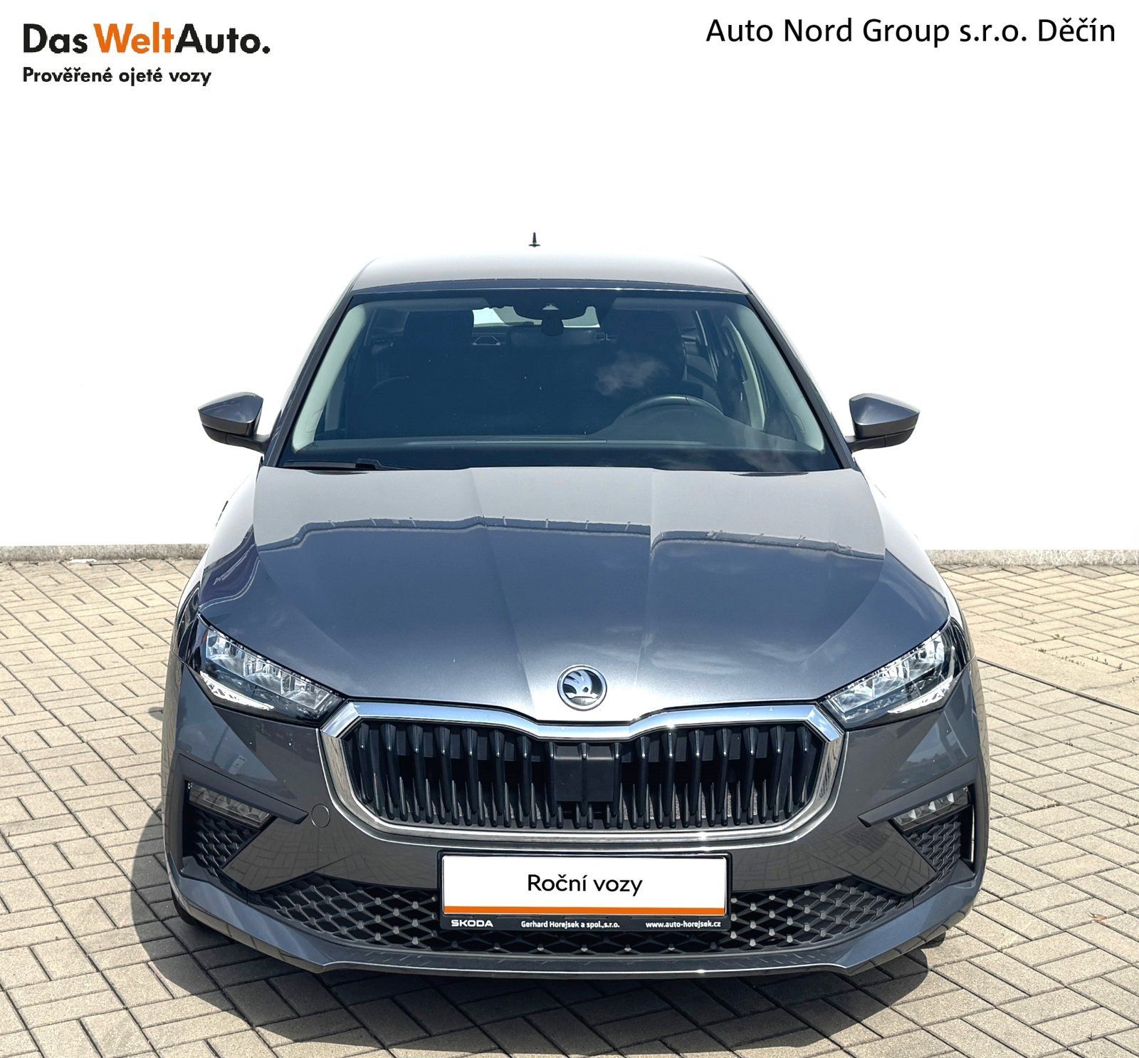 Škoda Scala, Scala 1.0 TSI 85kW Selection - fotka 4