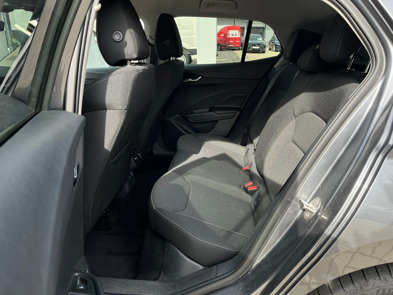 Škoda Fabia, Fabia 1.0 TSI 85kW Top - fotka 6