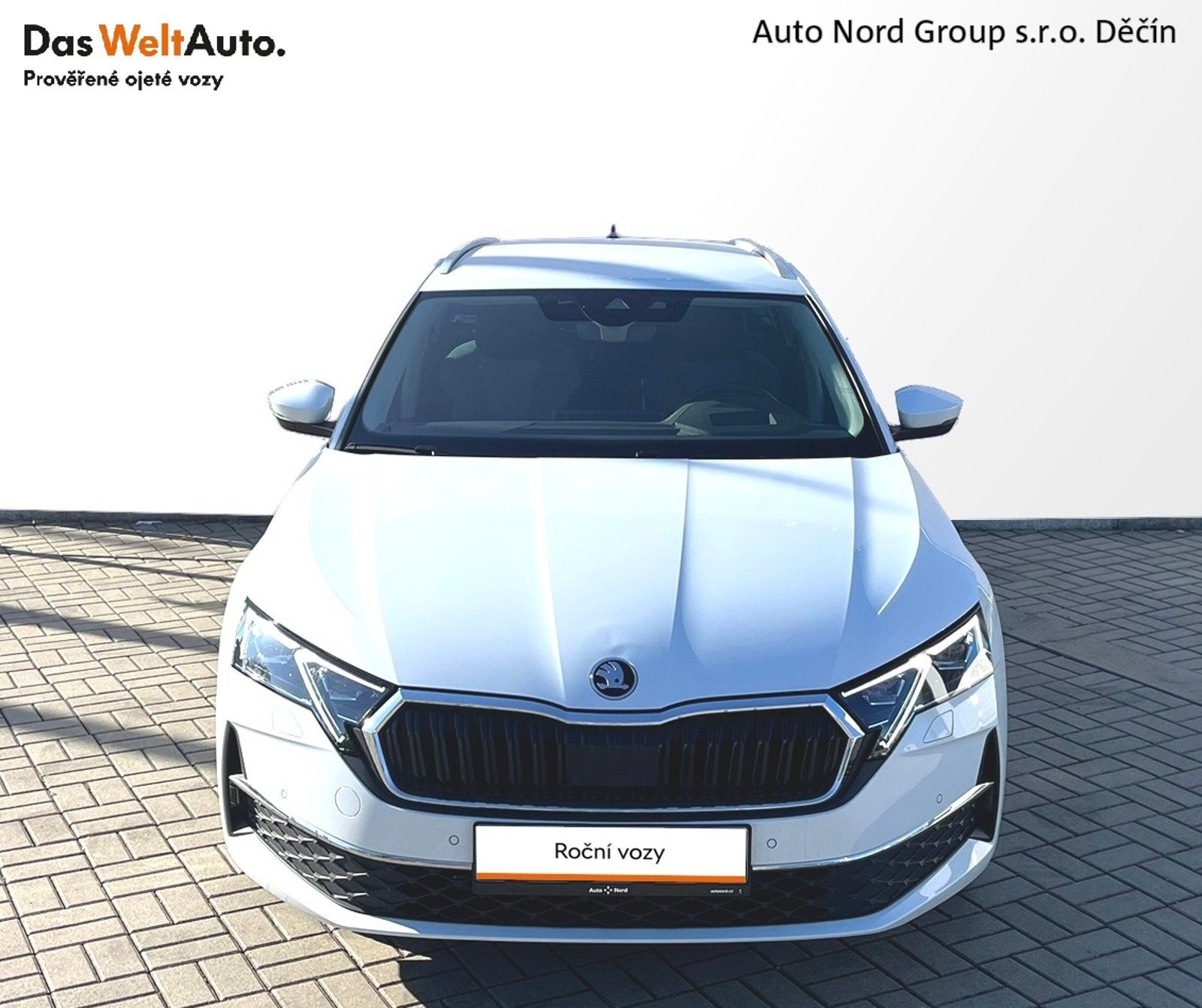 Škoda Octavia, Octavia 2.0 TDI 110kW DSG Top - fotka 4