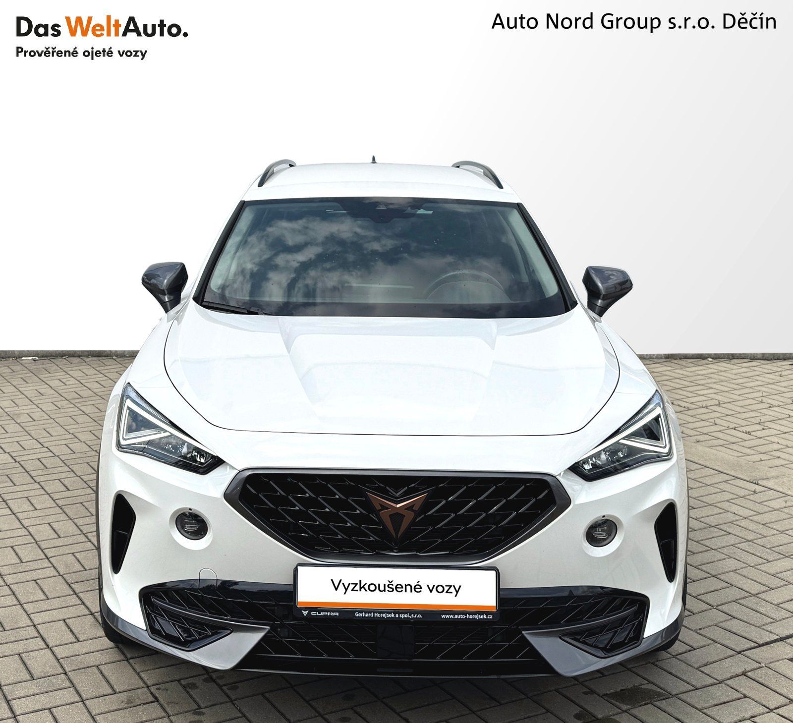 Cupra Formentor, Formentor 1.5 TSI 150K DSG - fotka 4