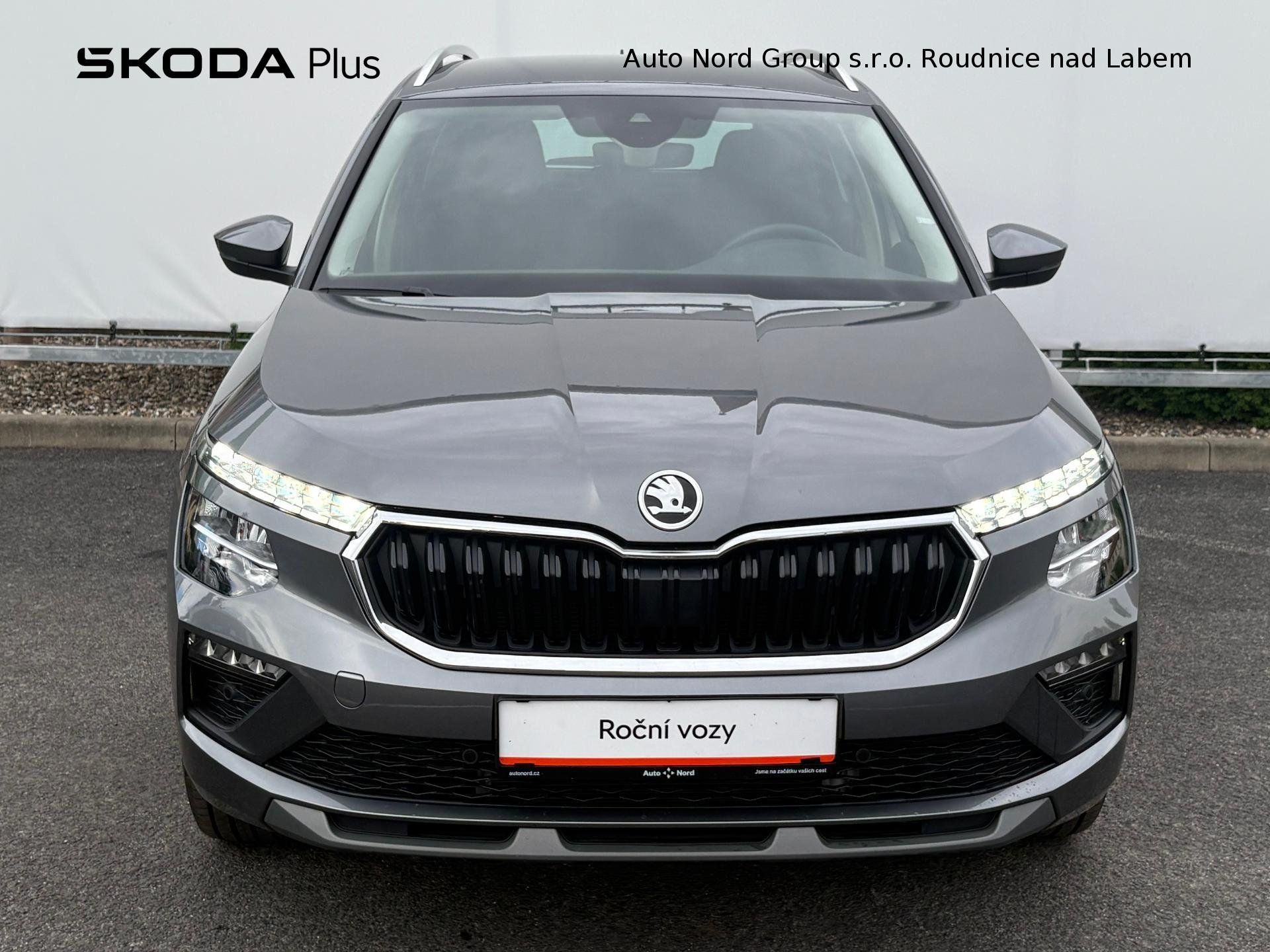 Škoda Kamiq, Kamiq KAMIQ SELEC TSI 85/1.0 - fotka 4