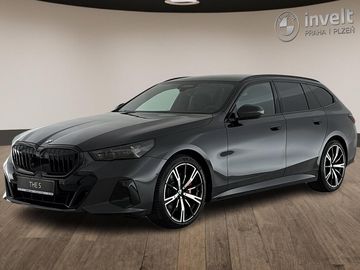 540d xDrive Touring