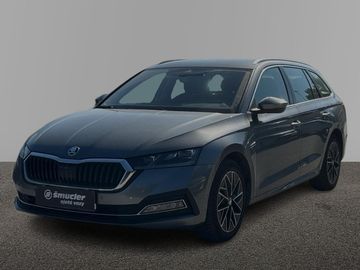 2.0 TDI / 85 kW Style DSG