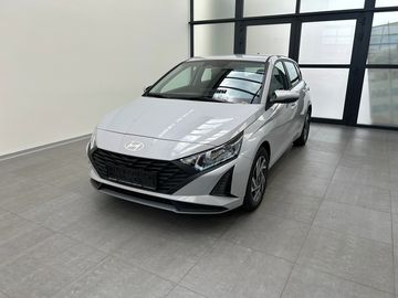 1.0 T-GDI Smart Climate