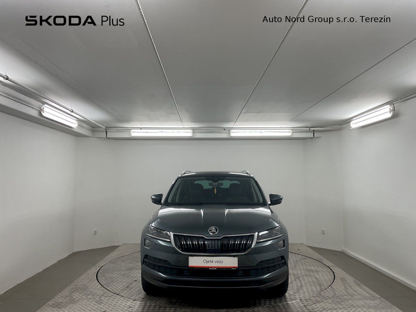 Škoda Karoq, KAROQ STYLE TSI 1.5/110KW 7AP - fotka 4