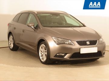 1.4 TSI, Serv.kniha