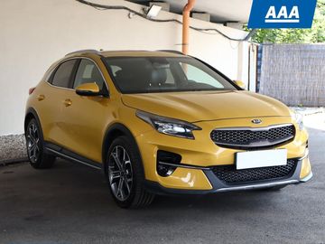 1.4 T-GDI, Automat, Serv.kniha