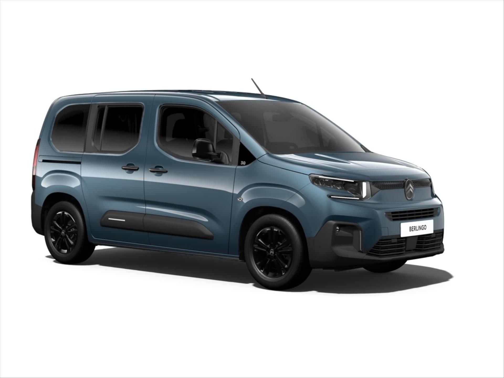 Citroën Berlingo, 1,2 Petrol 30 let 110k Manual - fotka 5