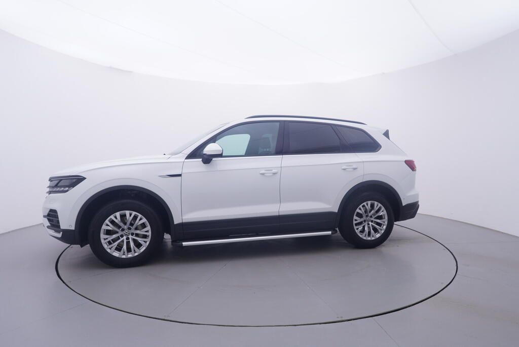 Volkswagen Touareg, 3.0 TDI 170 kW - fotka 2