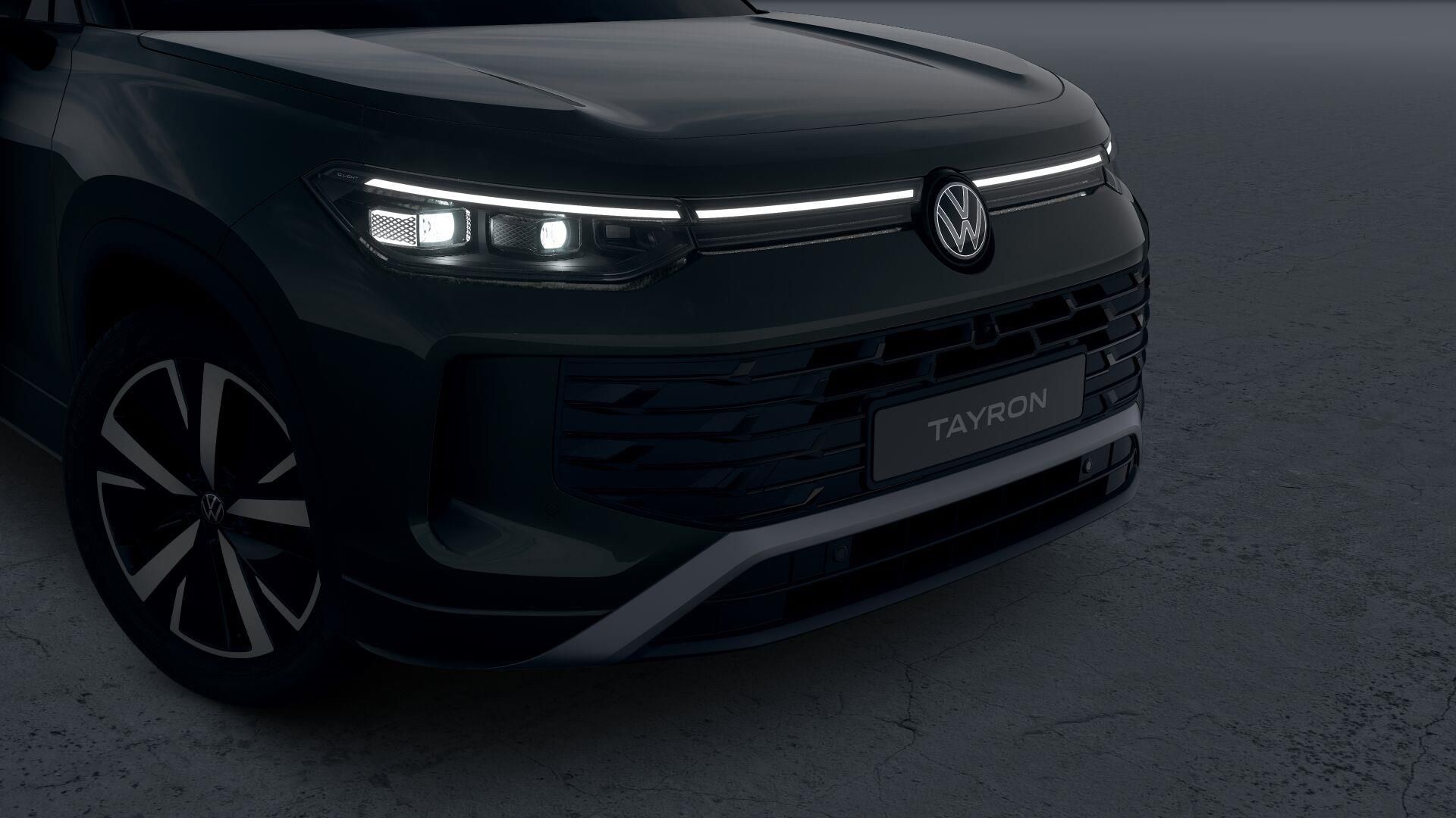Volkswagen Tayron, People 1,5 TSI 150 kW eHybrid - fotka 6