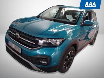 1.0 TSI, Life, Automat, Navi