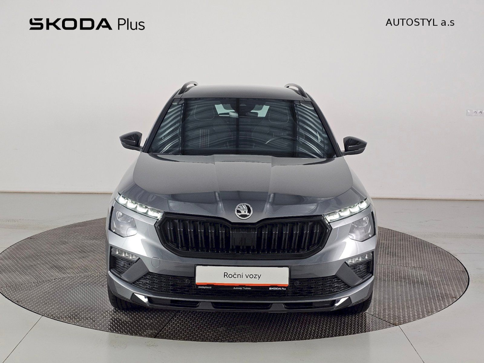 Škoda Kamiq, 1.0TSI 85kW DSG Monte Carlo TA - fotka 4