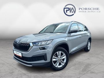 Ambition Plus 2.0 TDI 110kW DS