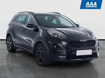 1.6 CRDi, Záruka, Serv.kniha