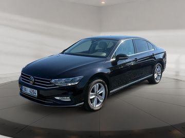 ELEGANCE 2.0TDI 110kW DSG CZ