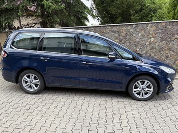 2.0 EcoBlue Titanium 7 míst