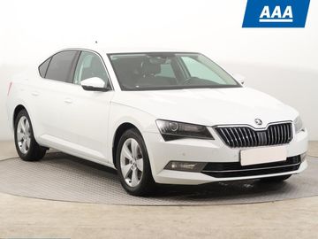 2.0 TDI, Ambition Plus
