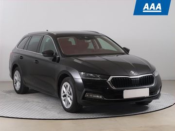 1.5 TSI e-tec, Automat