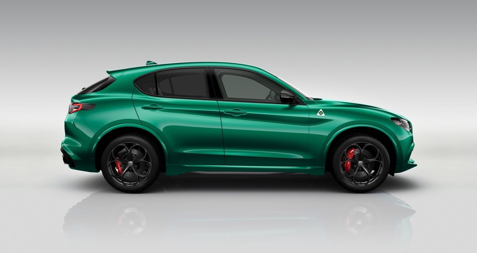 Alfa Romeo Stelvio, Quadrifoglio 2.9 V6 BiTurbo 52 - fotka 2