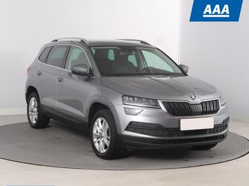 1.6 TDI, Style, Automat, Navi