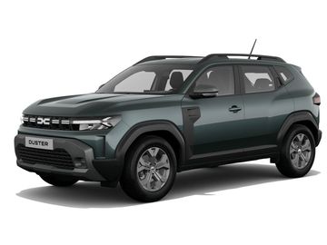 Expression hybrid-G 150 4x4