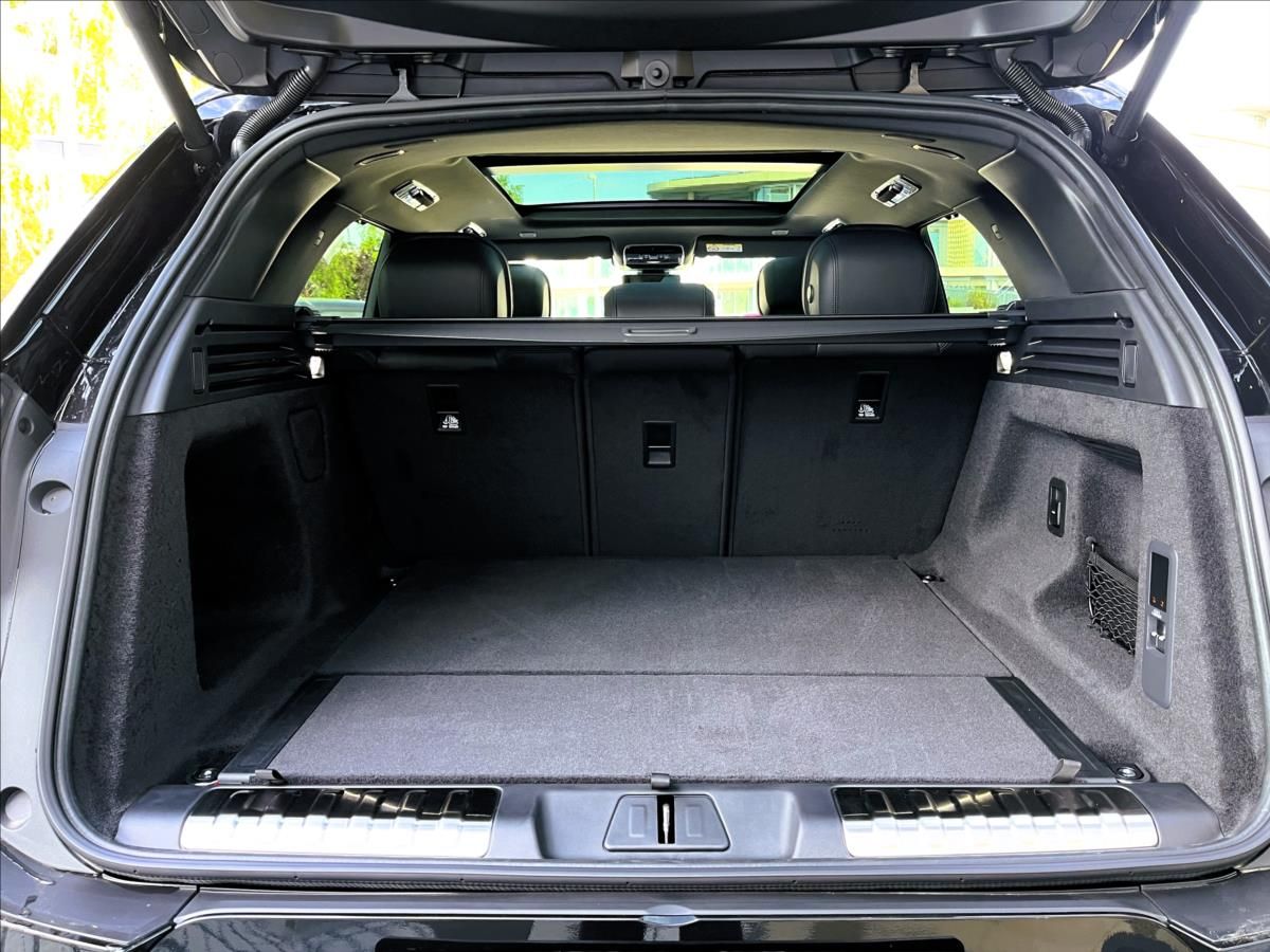 Land Rover Range Rover Sport, 3,0 D250 DYNAMIC SE - fotka 6