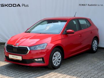 Selection 1.0 MPI 59 kW