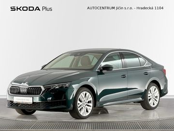 DSG 2.0TDI 110kW Top Selection