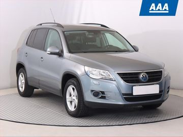 1.4 TSI, 4X4, Serv.kniha