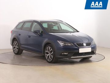 2.0 TDI, X-Perience, 4X4