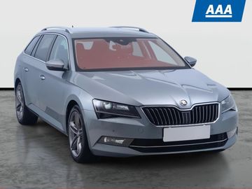 2.0 TDI, Style Plus, 4X4