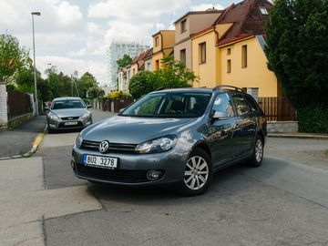 1.6 TDI 77KW 2009