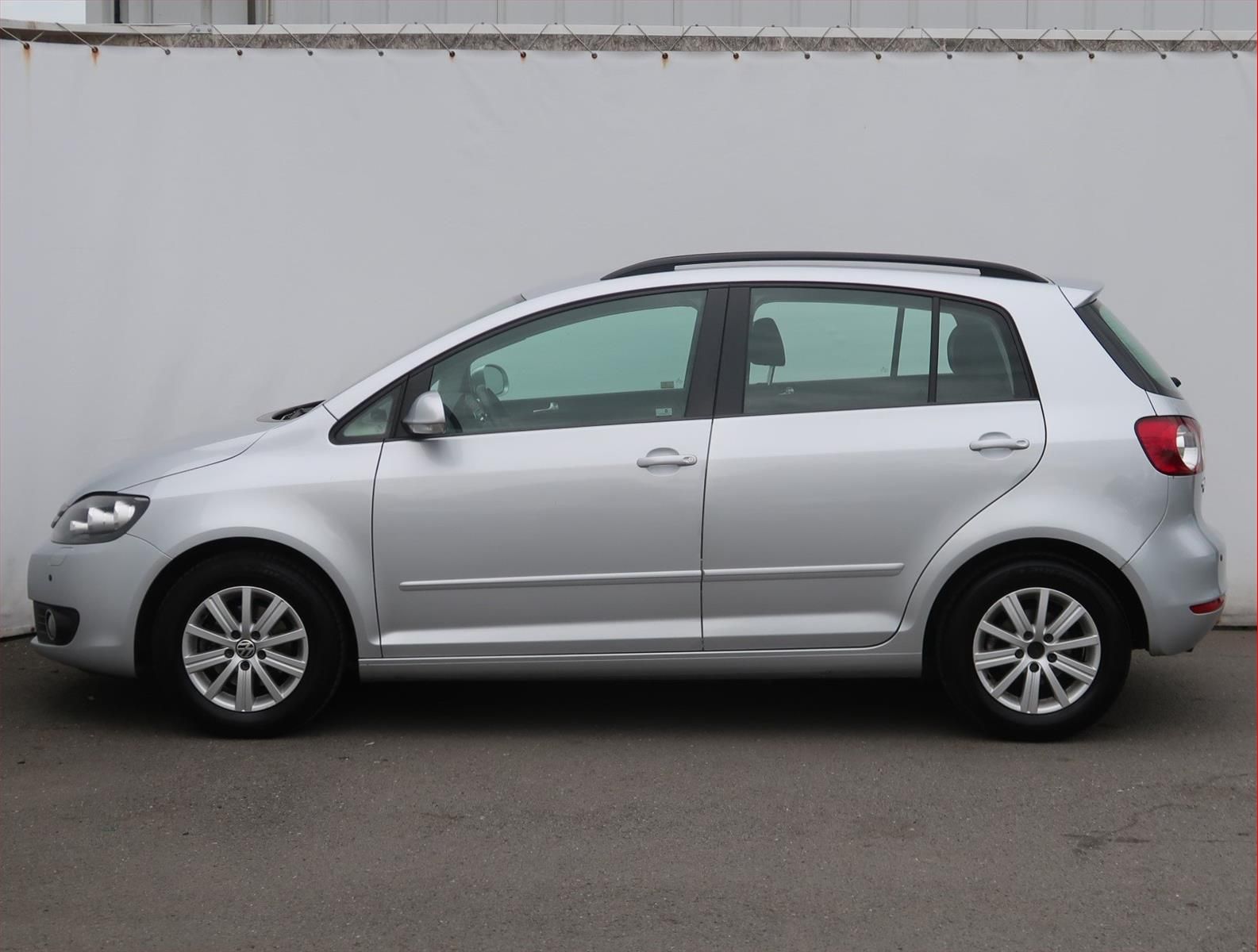 Volkswagen Golf Plus, 1.2 TSI, Serv.kniha - fotka 3
