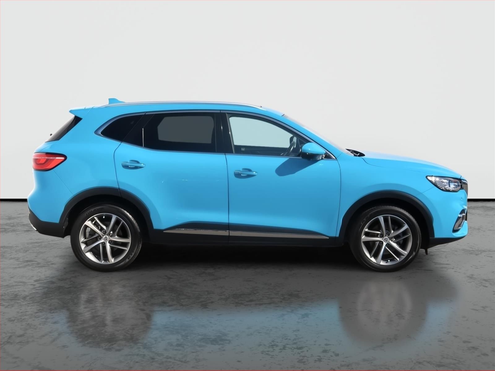MG HS, 1.5 TGI, Elegance, Záruka - fotka 6