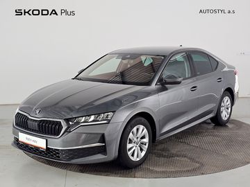 1,5 TSi 85kW Selection