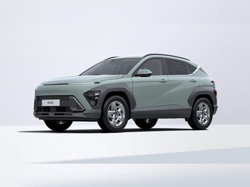 1.6 T-GDI / 110 kW Smart Techn